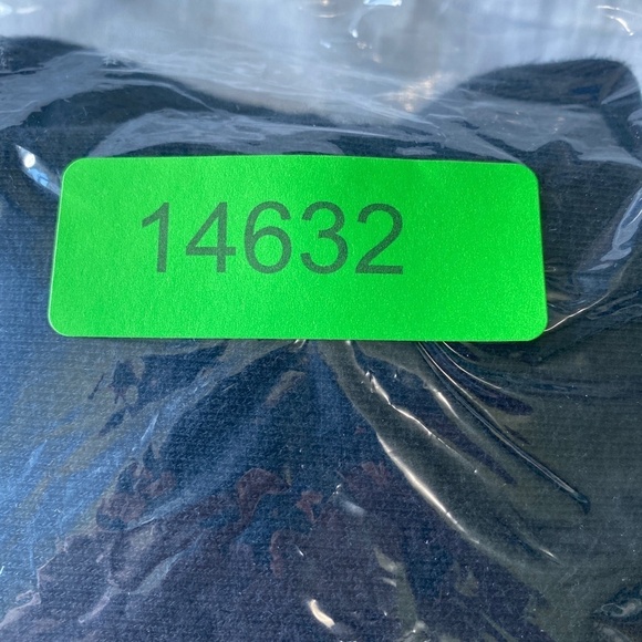 Tuff Athletics Women's Black‎ Jogger Sweat Pants Size XXL - Picture 13 of 13